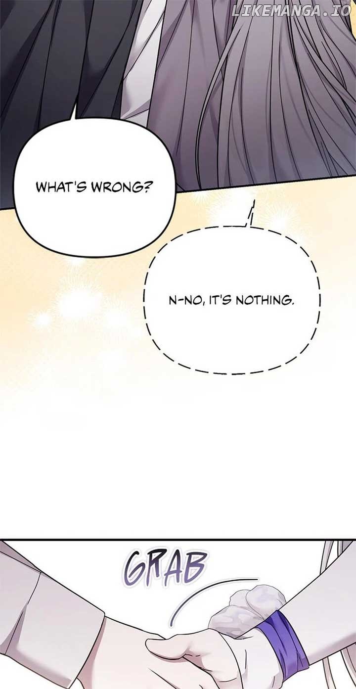 A Terminally Ill Villainess Refuses To Be Adopted Chapter 42 - Page 42 in English