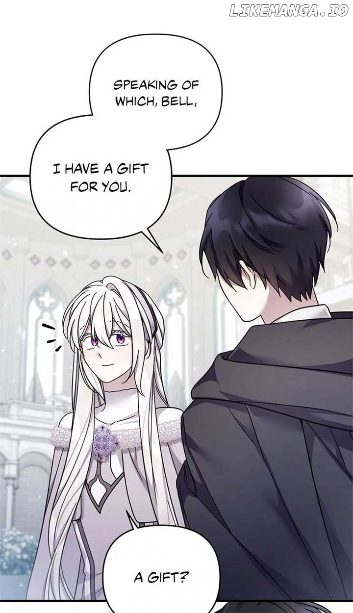 A Terminally Ill Villainess Refuses To Be Adopted Chapter 42 - Page 48 in English