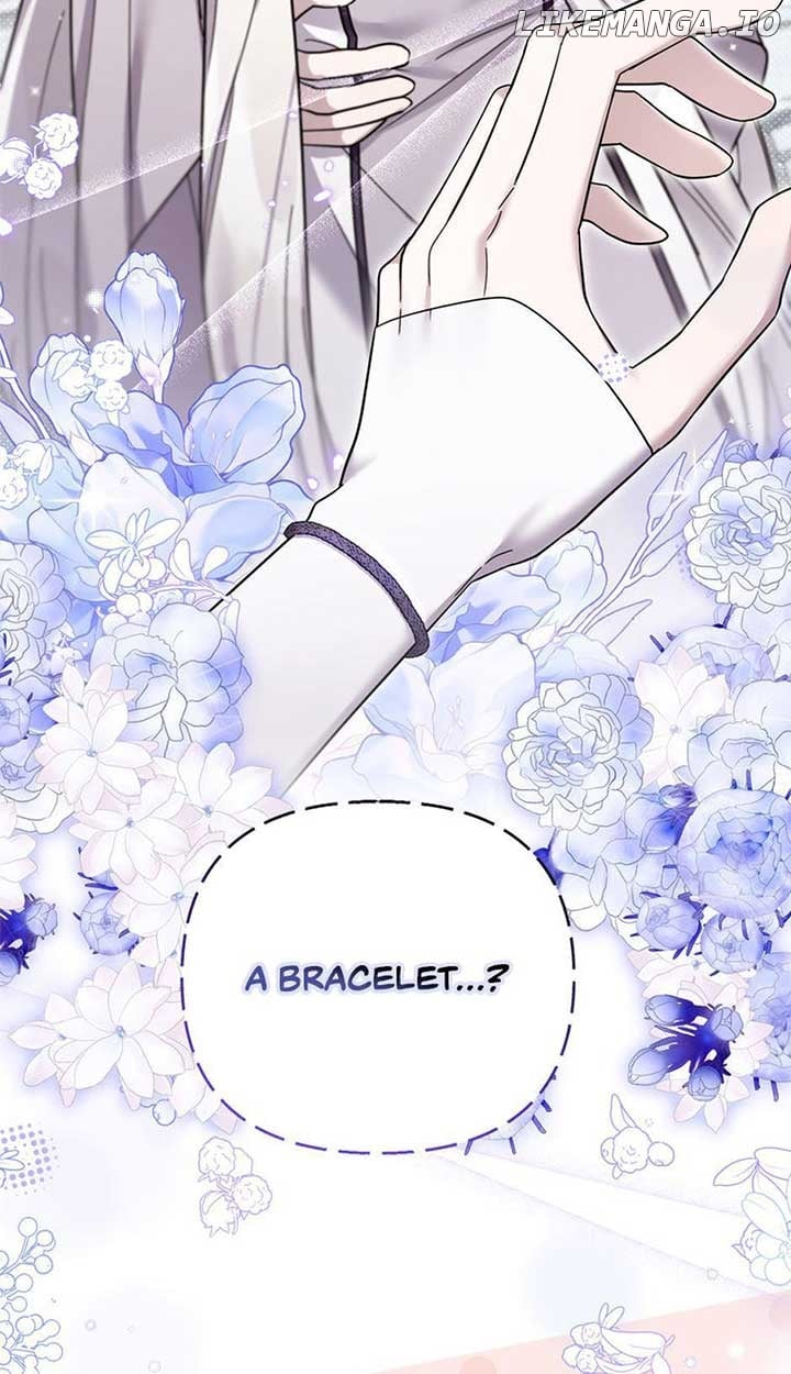 A Terminally Ill Villainess Refuses To Be Adopted Chapter 42 - Page 50 in English