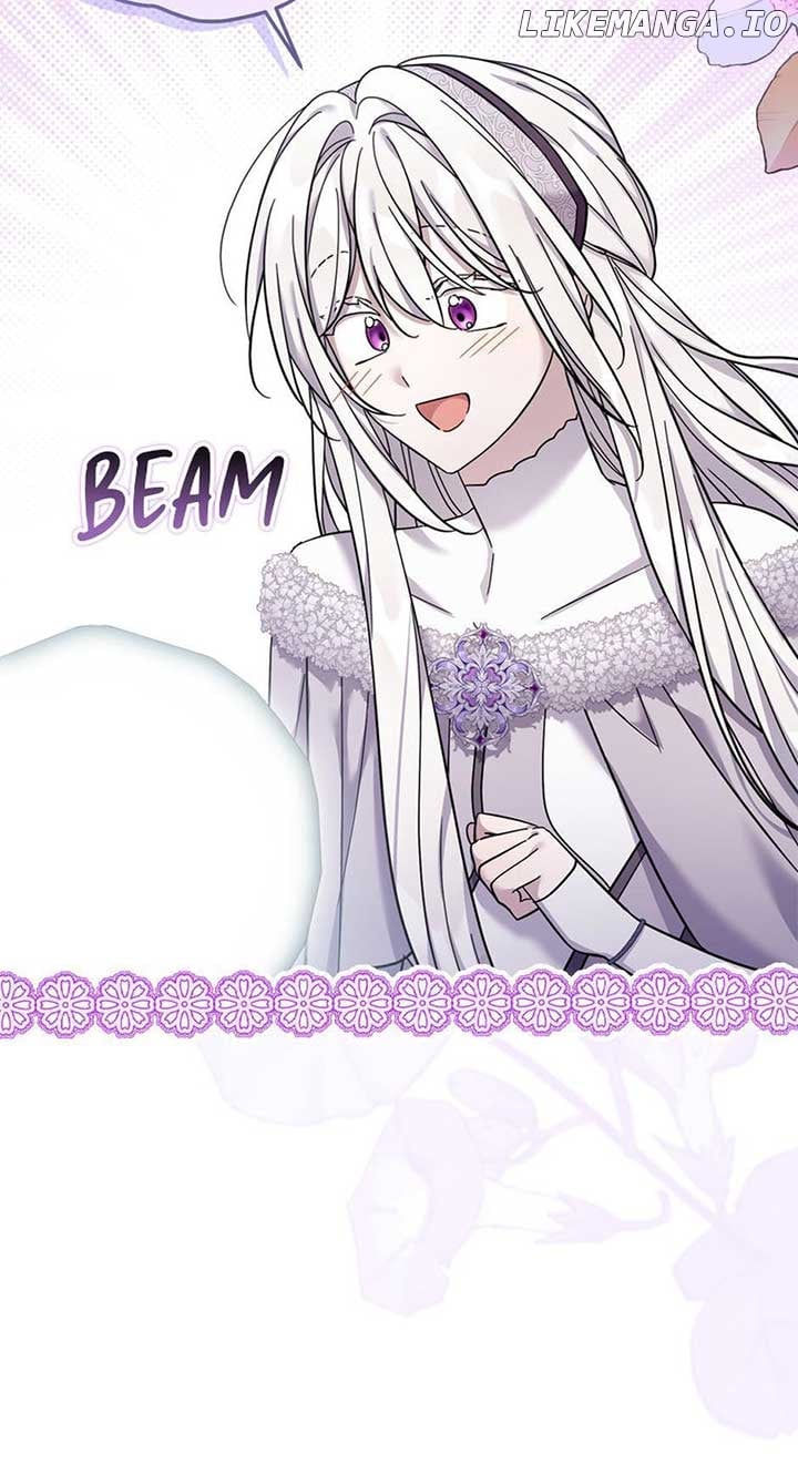A Terminally Ill Villainess Refuses To Be Adopted Chapter 43 - Page 27 in English