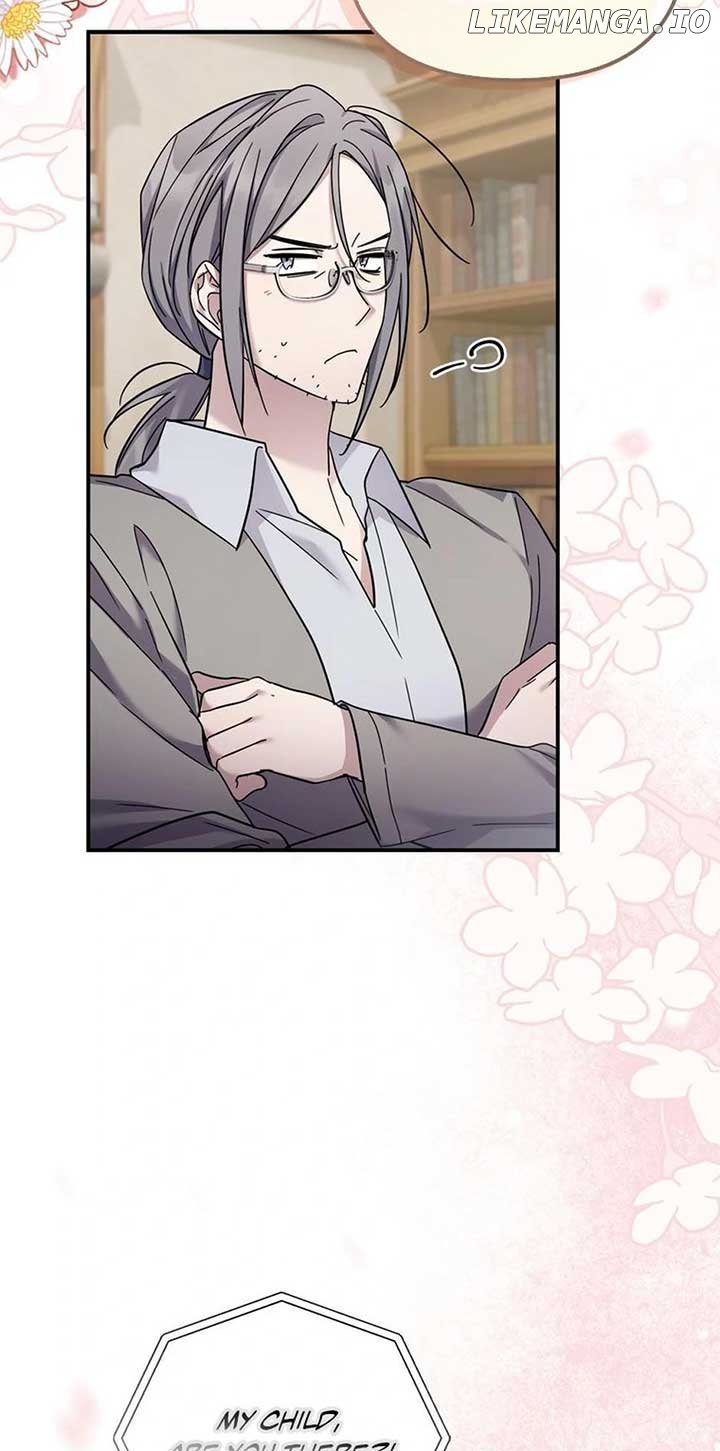 A Terminally Ill Villainess Refuses To Be Adopted Chapter 43 - Page 32 in English