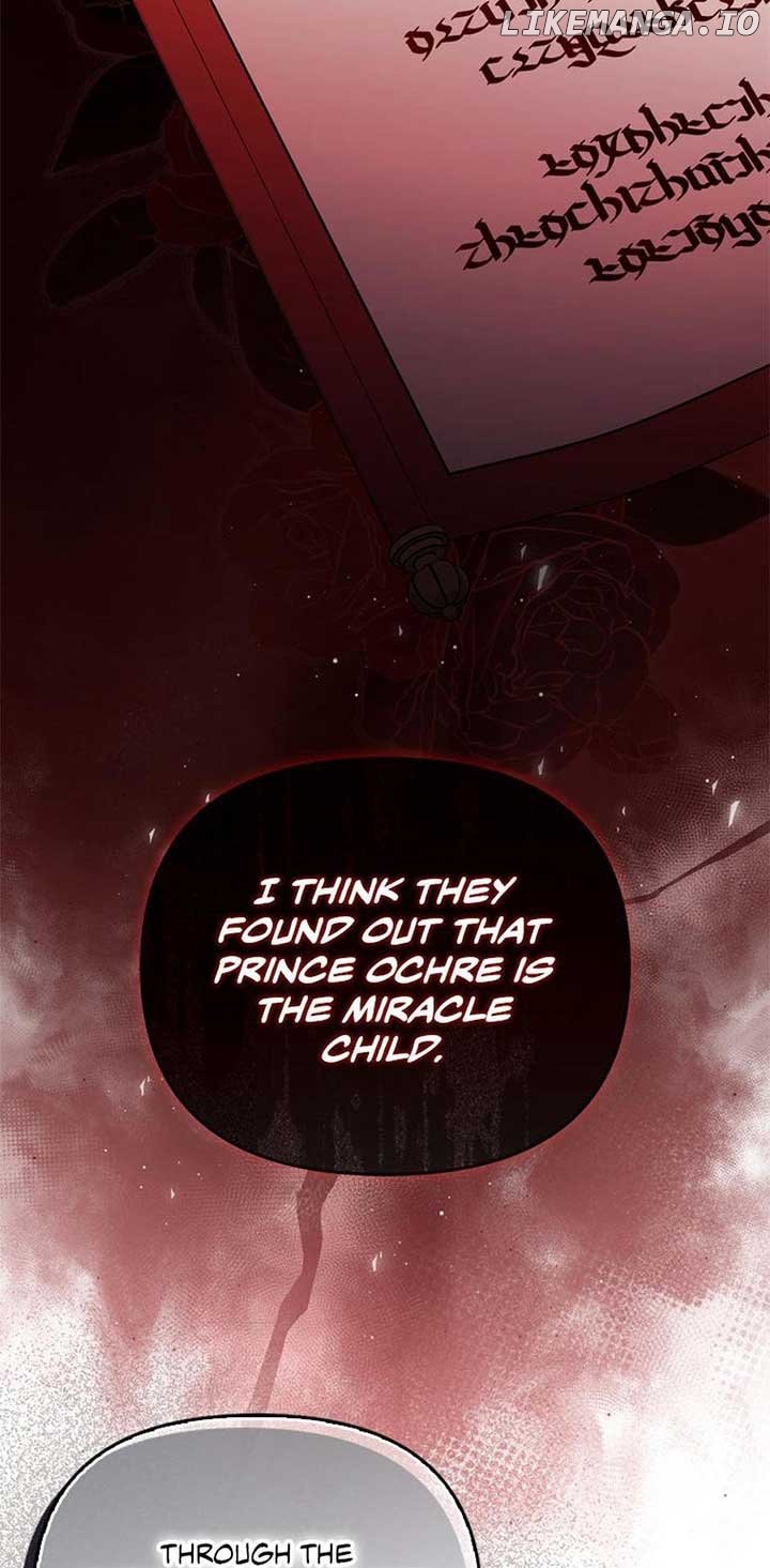 A Terminally Ill Villainess Refuses To Be Adopted Chapter 43 - Page 4 in English