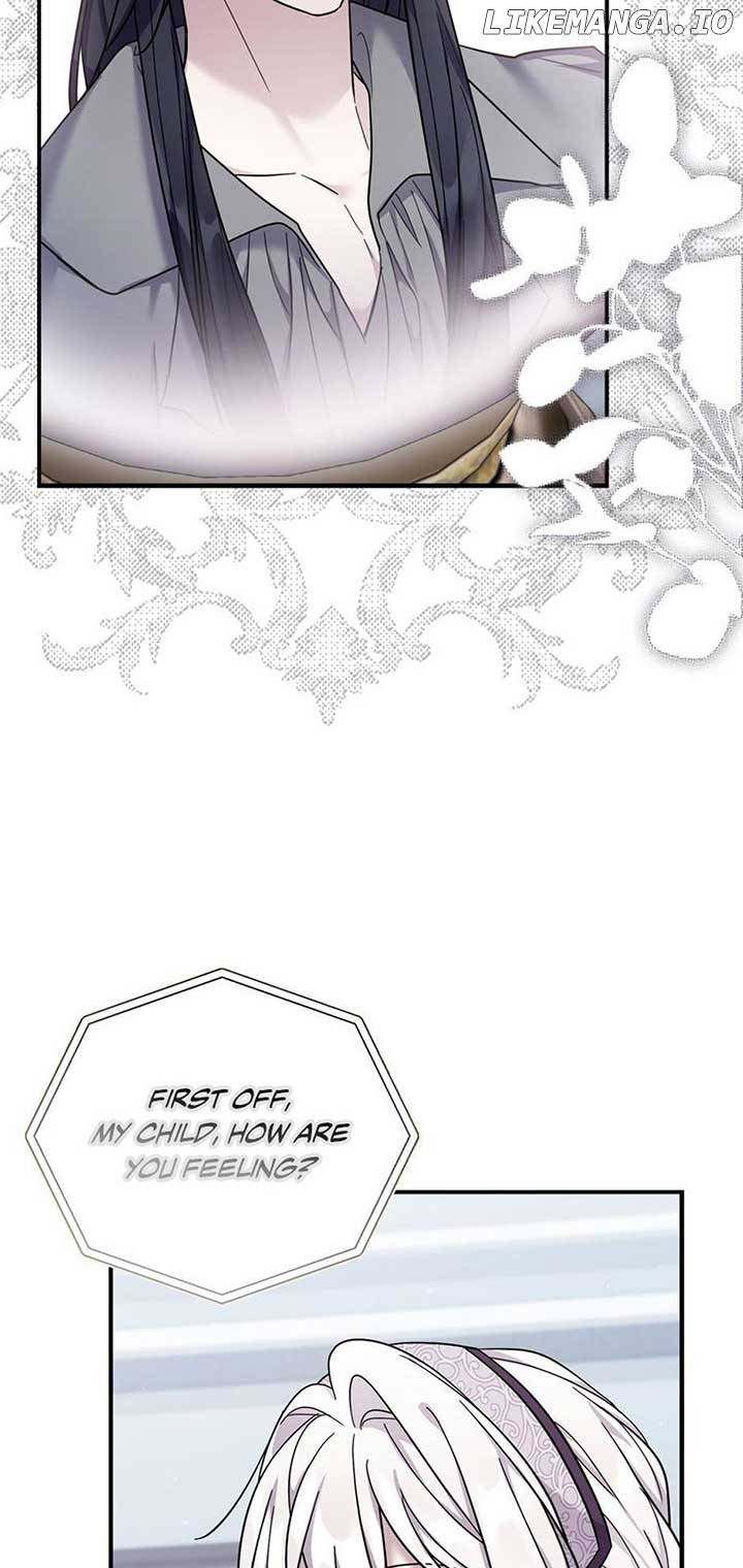 A Terminally Ill Villainess Refuses To Be Adopted Chapter 43 - Page 46 in English