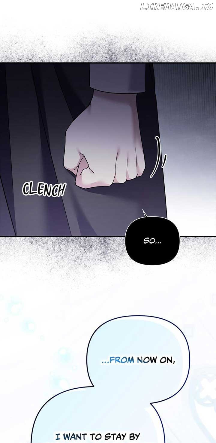 A Terminally Ill Villainess Refuses To Be Adopted Chapter 43 - Page 6 in English