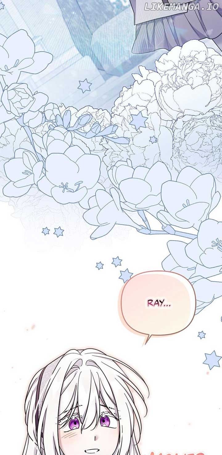 A Terminally Ill Villainess Refuses To Be Adopted Chapter 43 - Page 8 in English