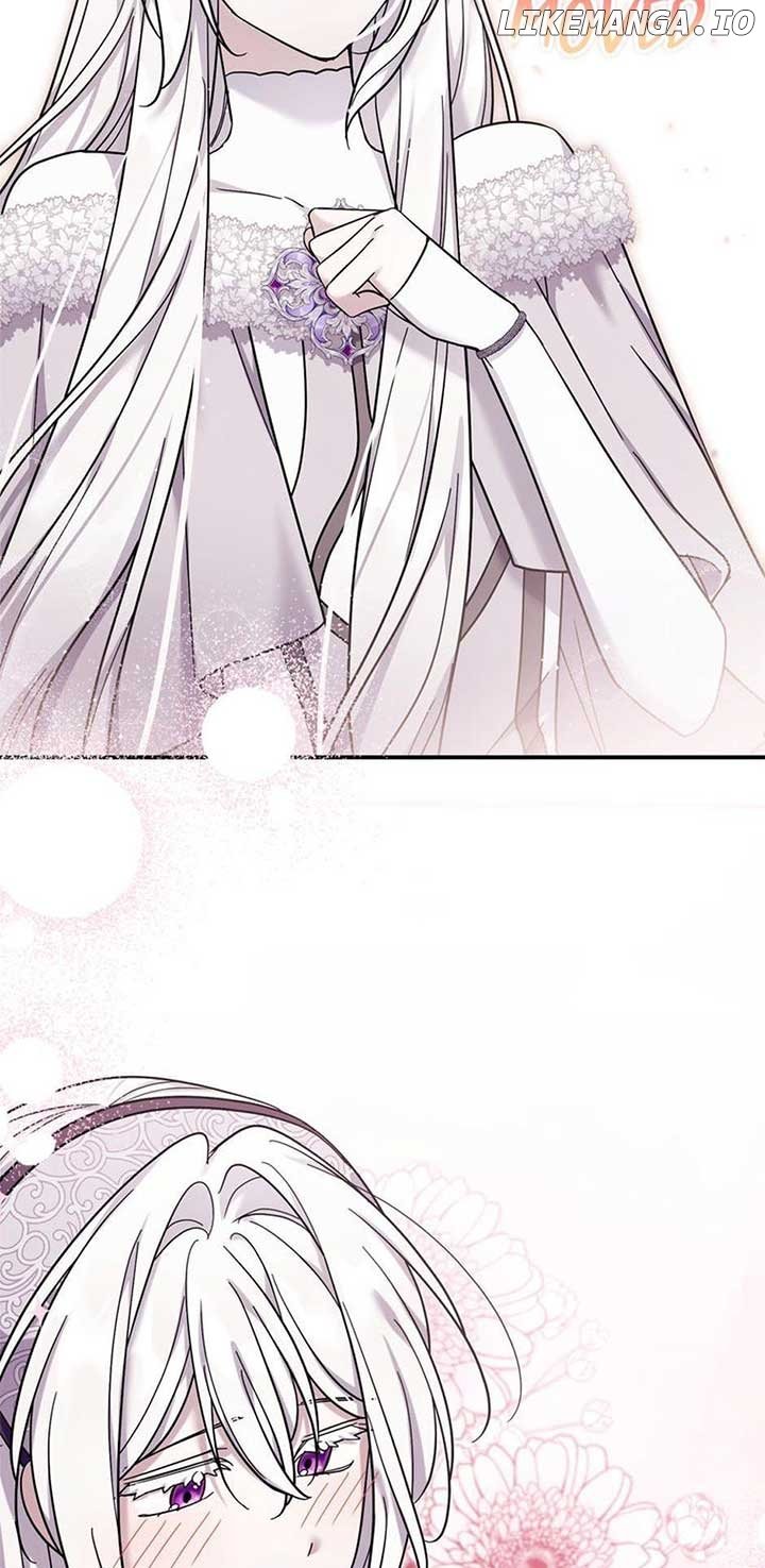 A Terminally Ill Villainess Refuses To Be Adopted Chapter 43 - Page 9 in English