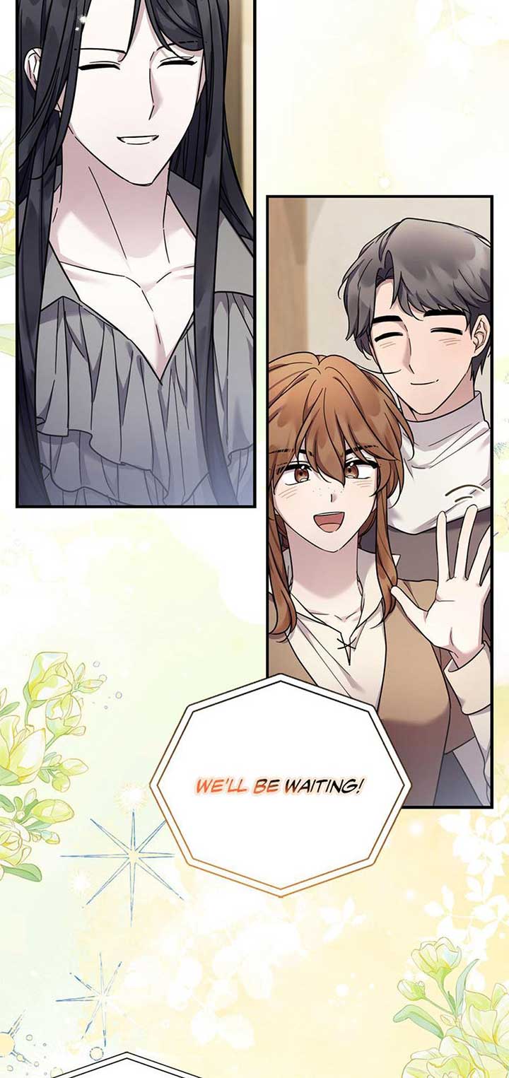 A Terminally Ill Villainess Refuses To Be Adopted Chapter 44 - Page 13 in English