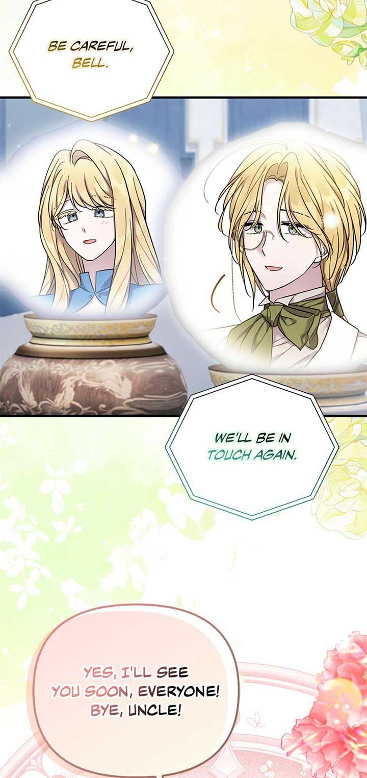 A Terminally Ill Villainess Refuses To Be Adopted Chapter 44 - Page 14 in English