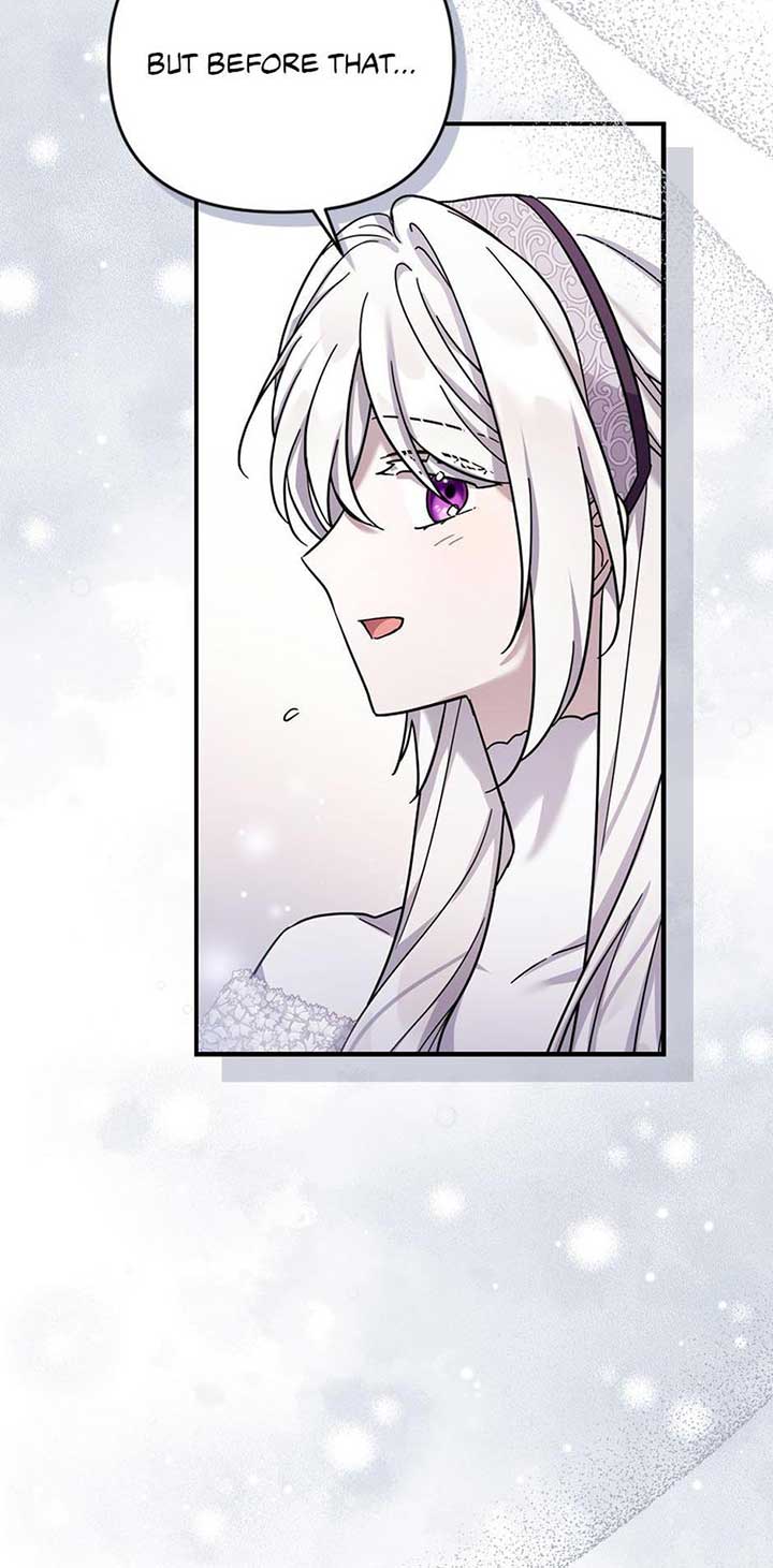 A Terminally Ill Villainess Refuses To Be Adopted Chapter 44 - Page 18 in English