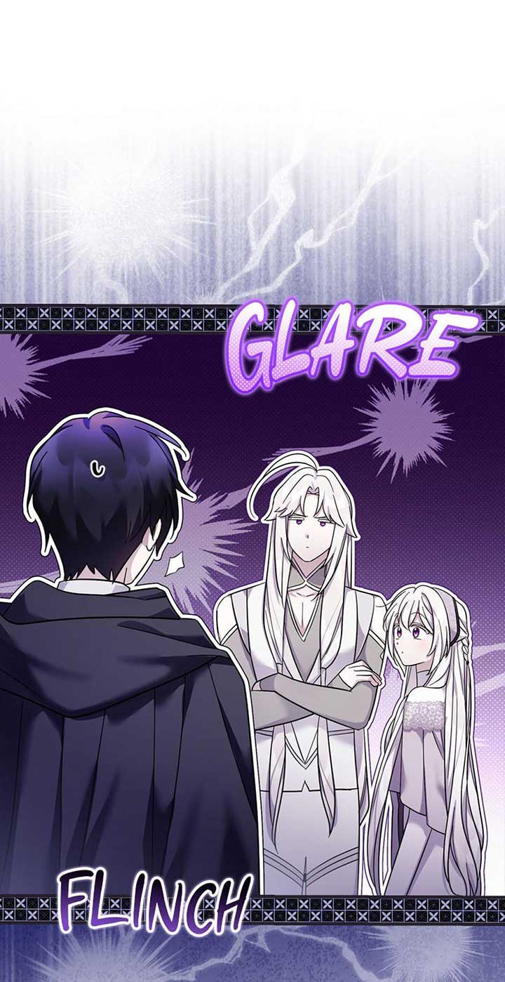 A Terminally Ill Villainess Refuses To Be Adopted Chapter 44 - Page 24 in English