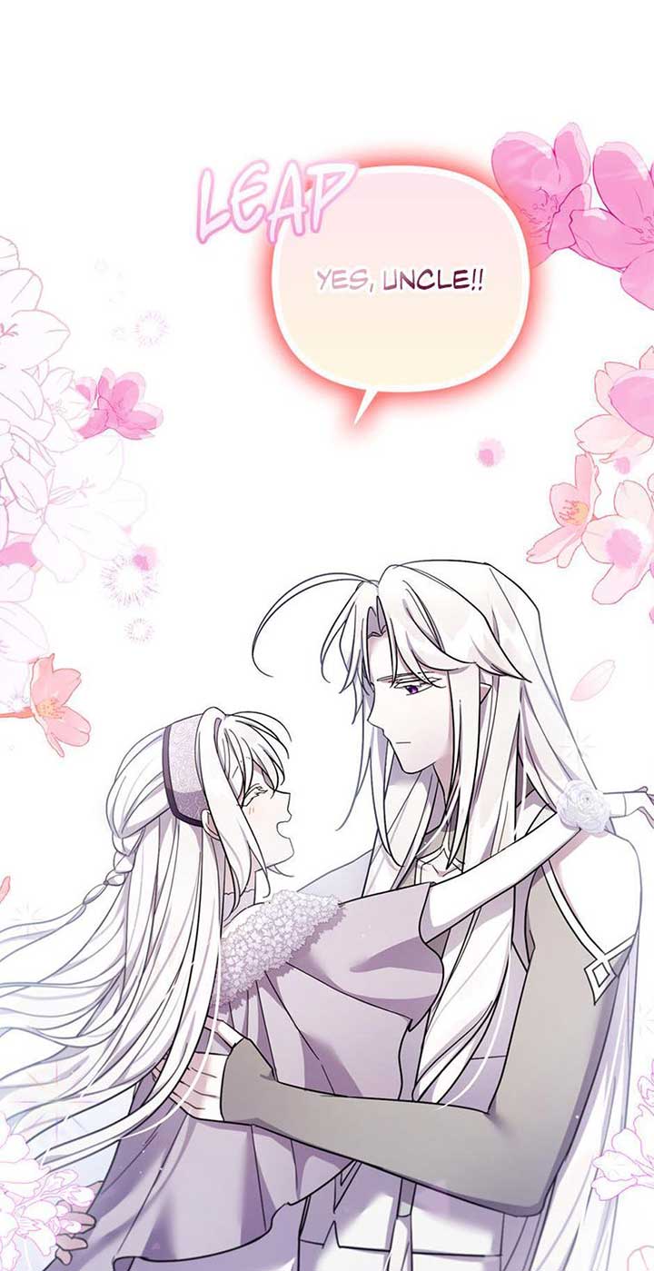 A Terminally Ill Villainess Refuses To Be Adopted Chapter 44 - Page 30 in English