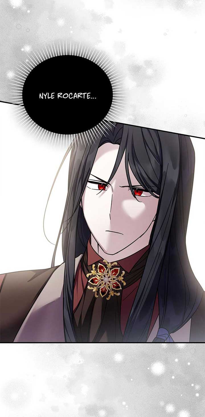 A Terminally Ill Villainess Refuses To Be Adopted Chapter 44 - Page 37 in English