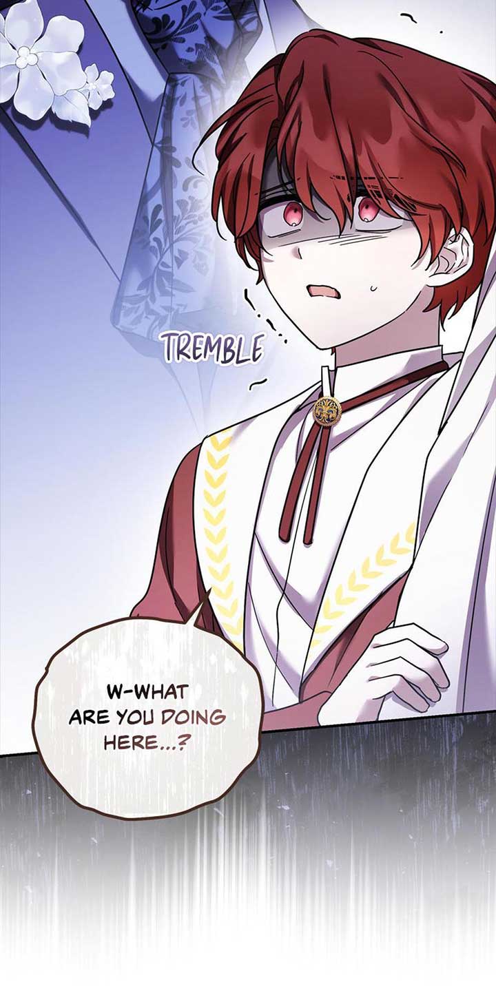 A Terminally Ill Villainess Refuses To Be Adopted Chapter 44 - Page 40 in English