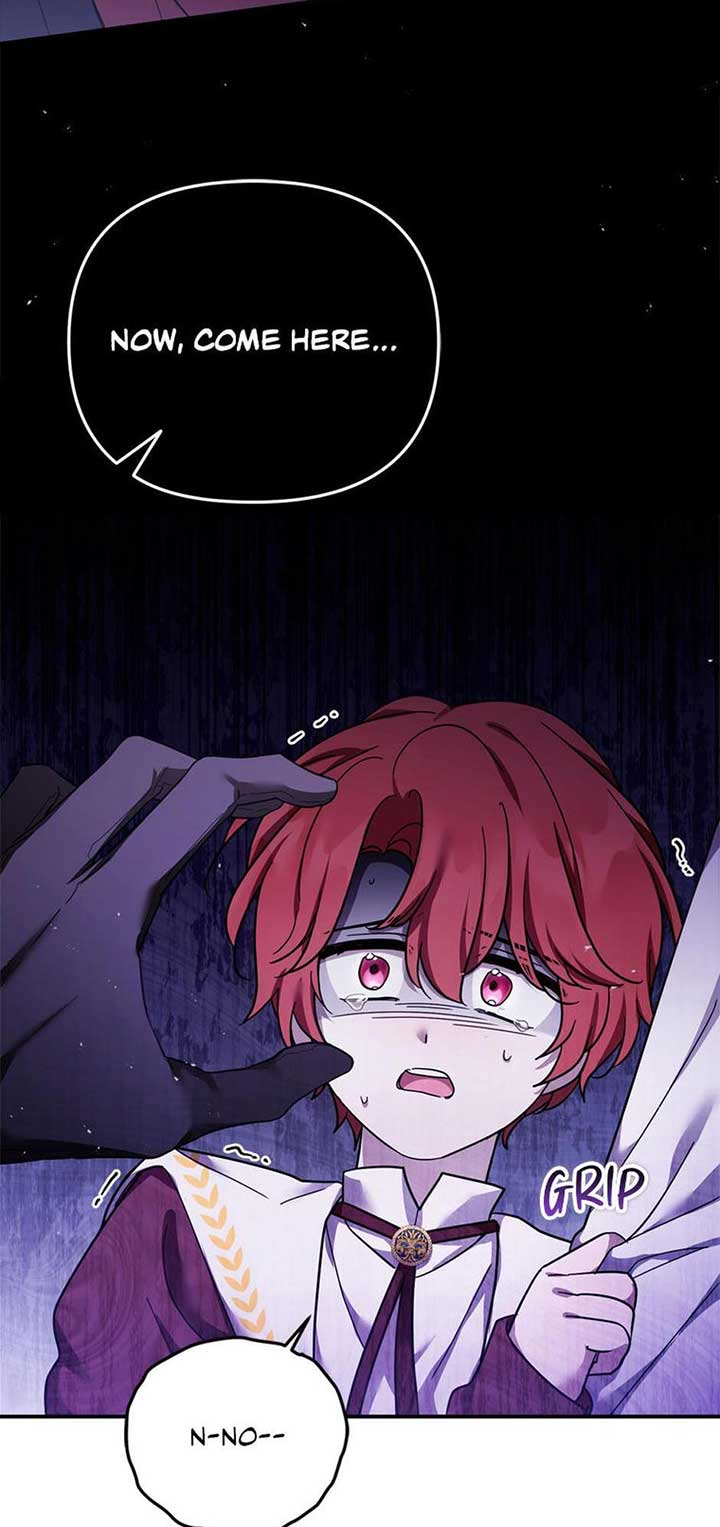 A Terminally Ill Villainess Refuses To Be Adopted Chapter 44 - Page 42 in English