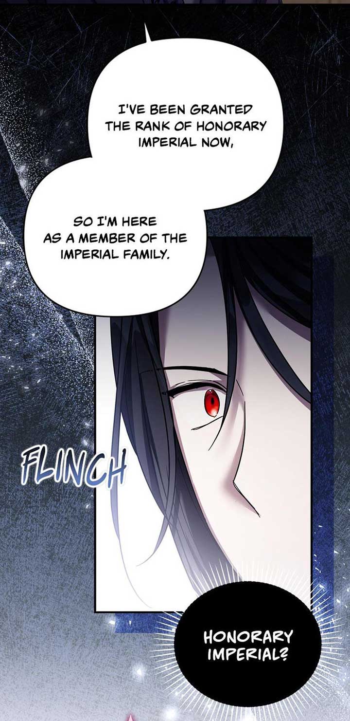 A Terminally Ill Villainess Refuses To Be Adopted Chapter 44 - Page 51 in English