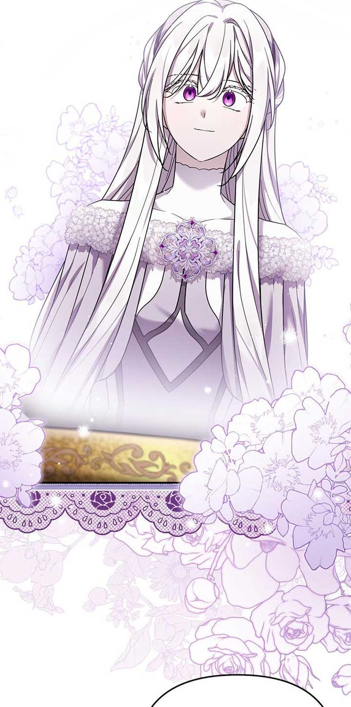 A Terminally Ill Villainess Refuses To Be Adopted Chapter 44 - Page 58 in English