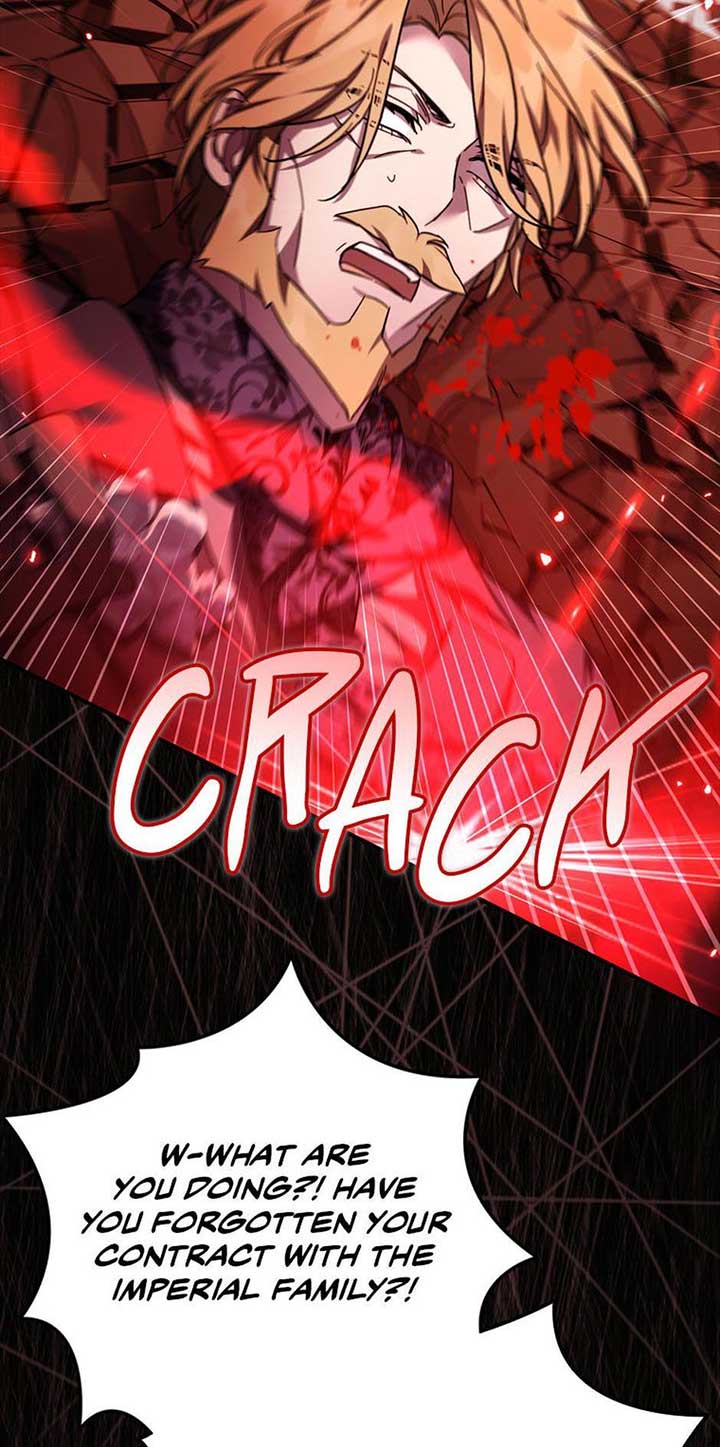 A Terminally Ill Villainess Refuses To Be Adopted Chapter 44 - Page 63 in English