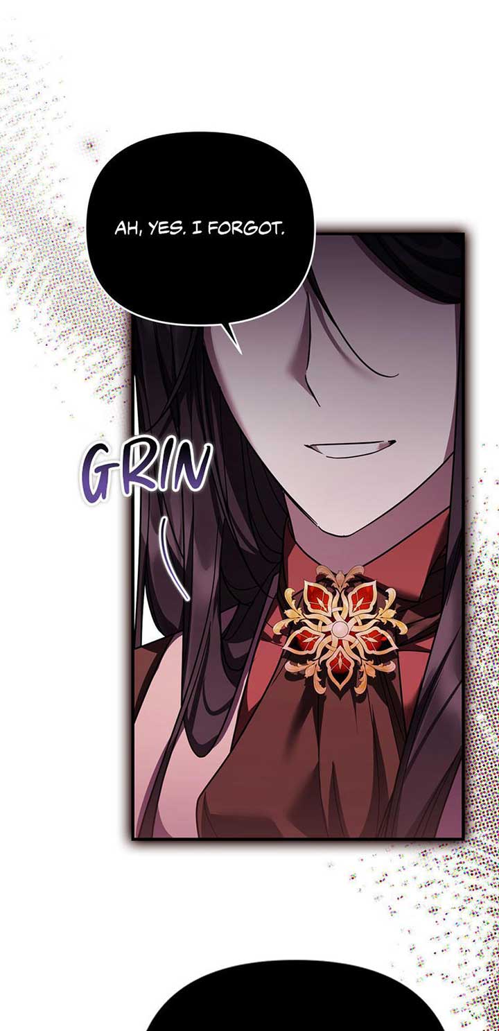 A Terminally Ill Villainess Refuses To Be Adopted Chapter 44 - Page 65 in English