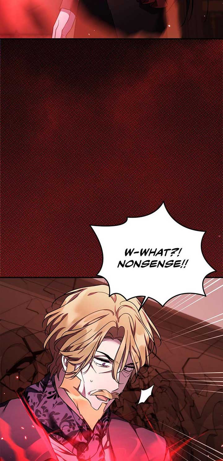 A Terminally Ill Villainess Refuses To Be Adopted Chapter 44 - Page 67 in English