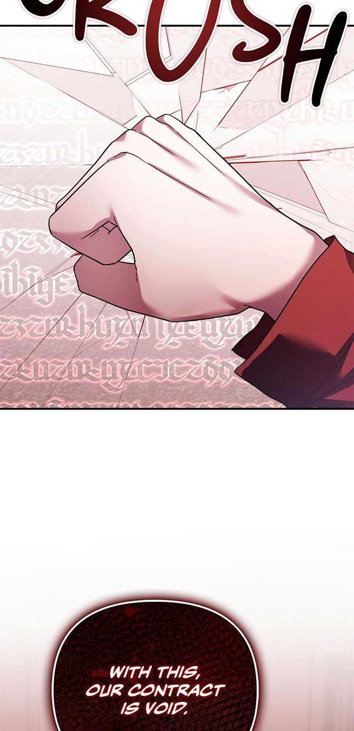 A Terminally Ill Villainess Refuses To Be Adopted Chapter 44 - Page 70 in English
