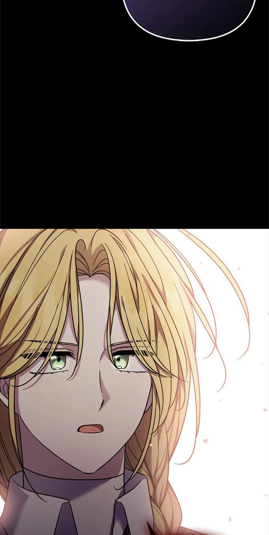 A Terminally Ill Villainess Refuses To Be Adopted Chapter 45 - Page 11 in English