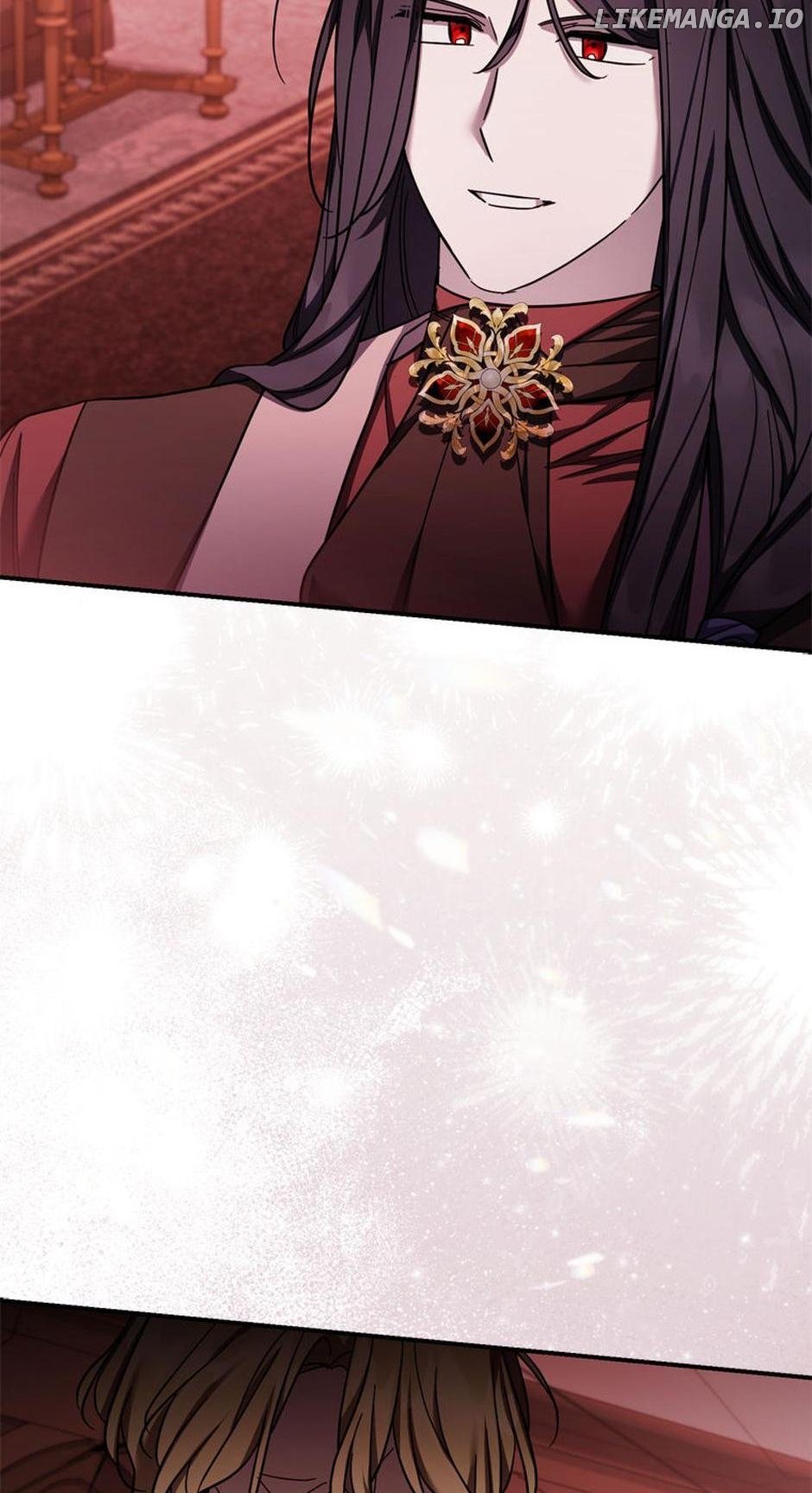 A Terminally Ill Villainess Refuses To Be Adopted Chapter 45 - Page 20 in English