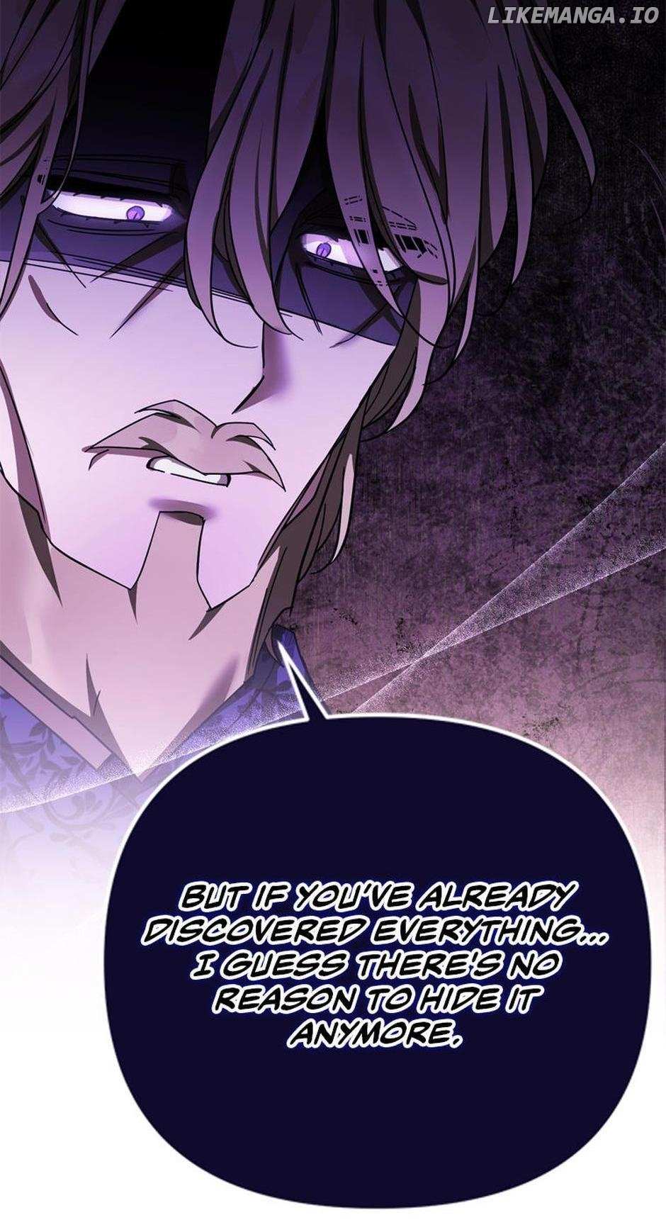 A Terminally Ill Villainess Refuses To Be Adopted Chapter 45 - Page 22 in English