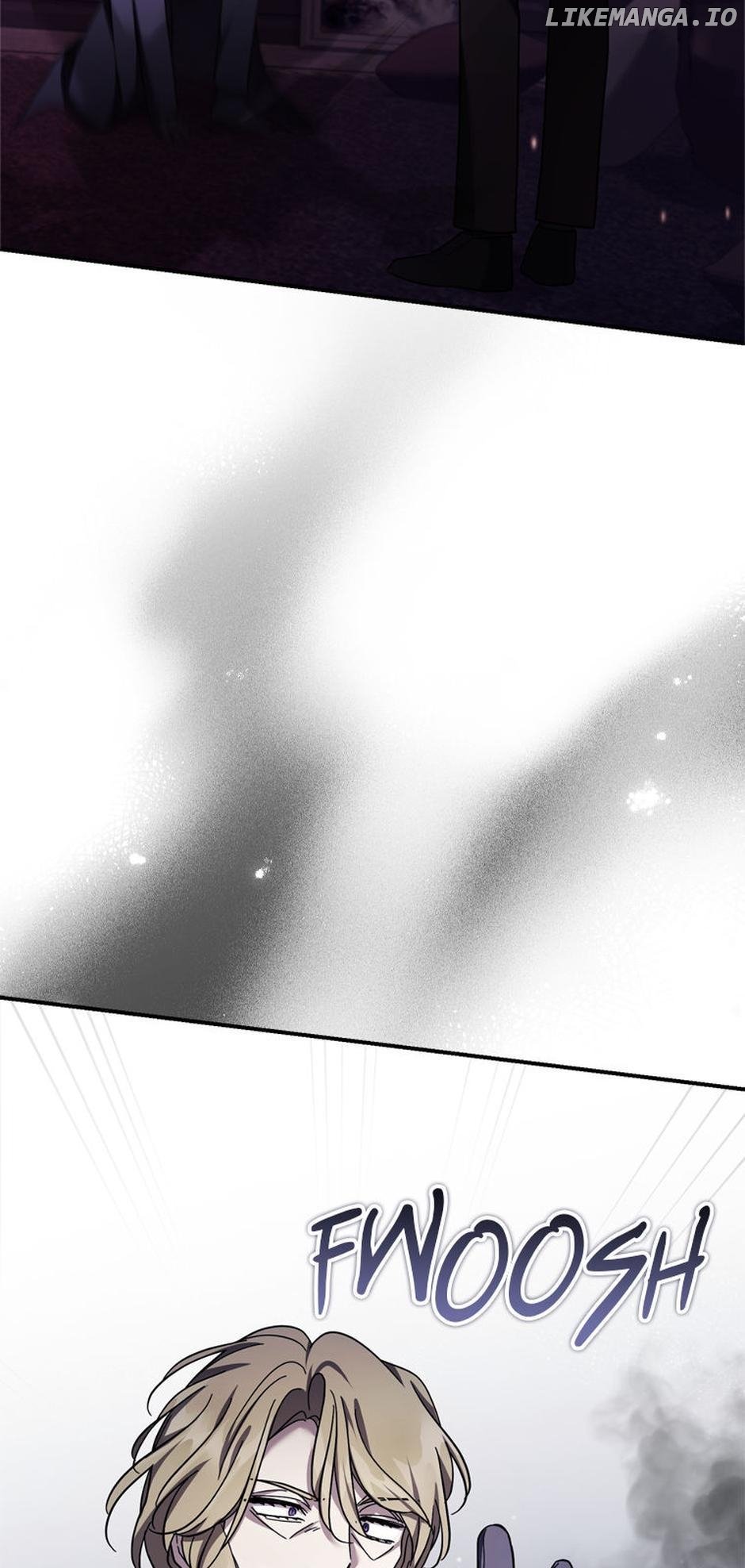 A Terminally Ill Villainess Refuses To Be Adopted Chapter 45 - Page 25 in English