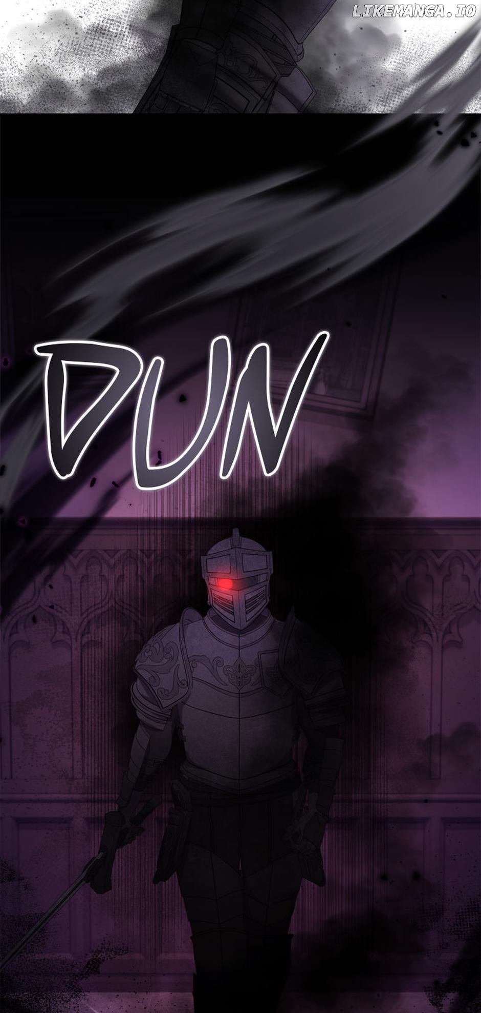 A Terminally Ill Villainess Refuses To Be Adopted Chapter 45 - Page 27 in English
