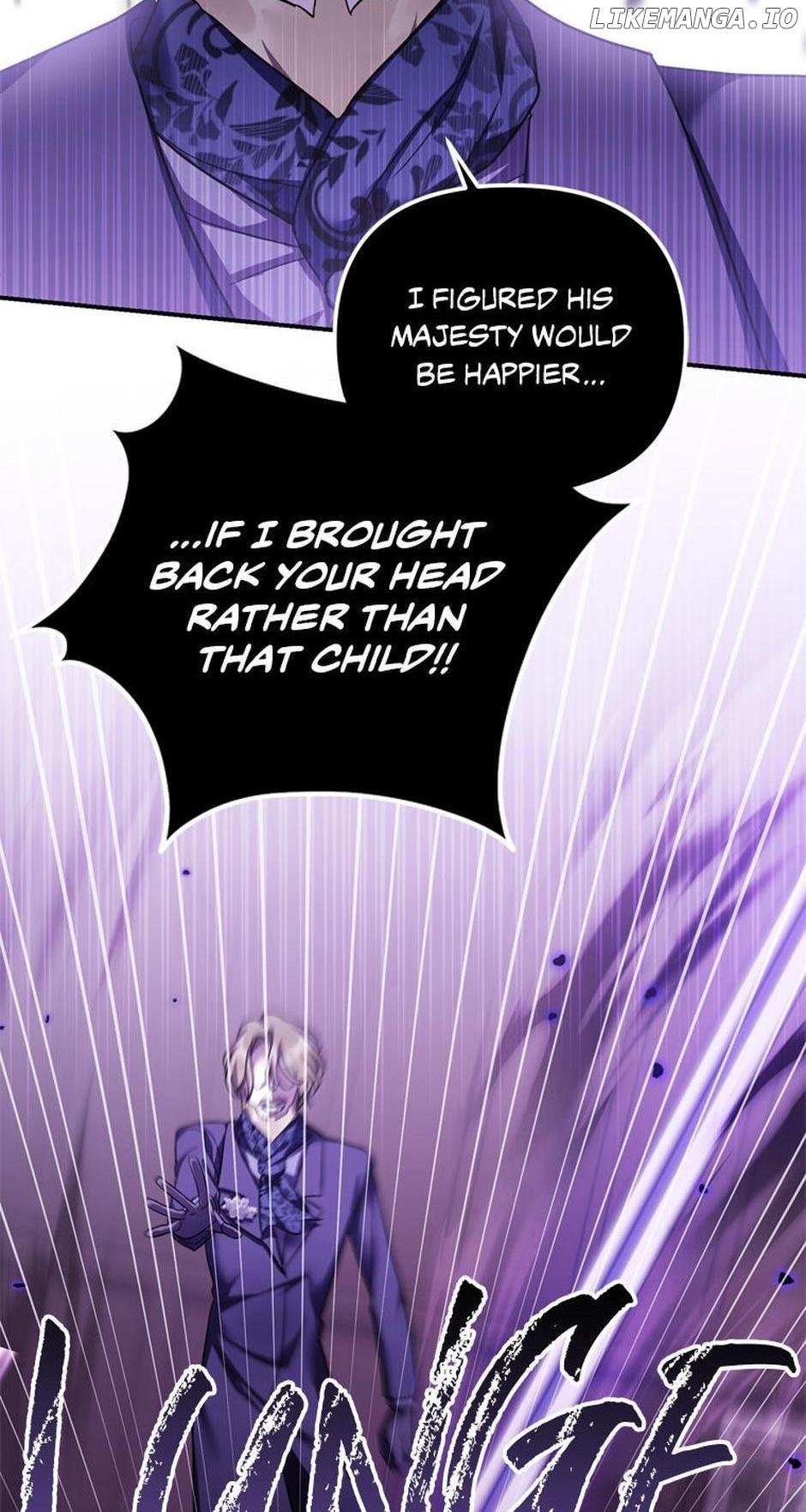 A Terminally Ill Villainess Refuses To Be Adopted Chapter 45 - Page 33 in English