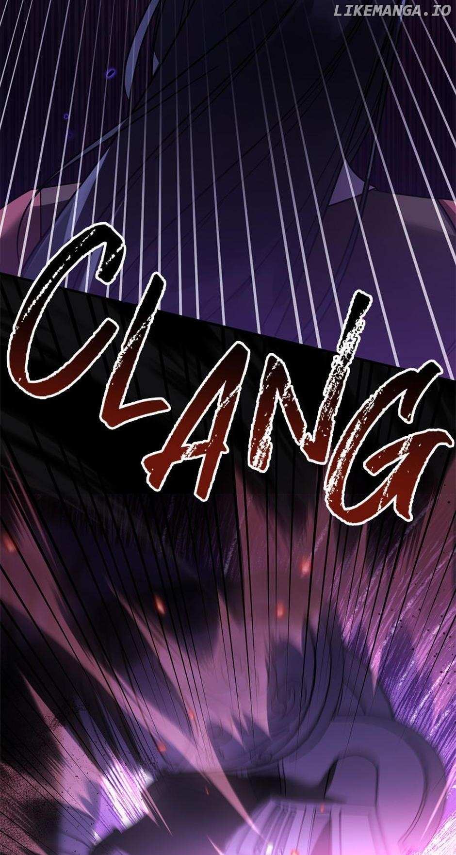 A Terminally Ill Villainess Refuses To Be Adopted Chapter 45 - Page 35 in English