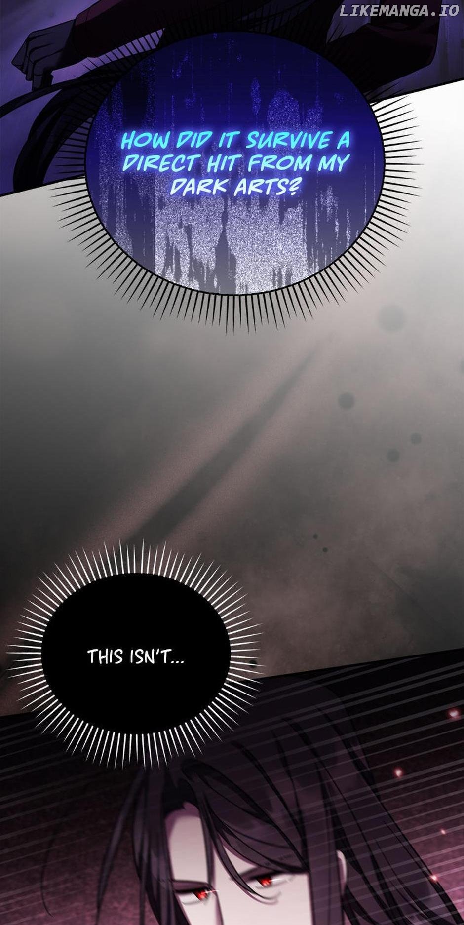 A Terminally Ill Villainess Refuses To Be Adopted Chapter 45 - Page 43 in English