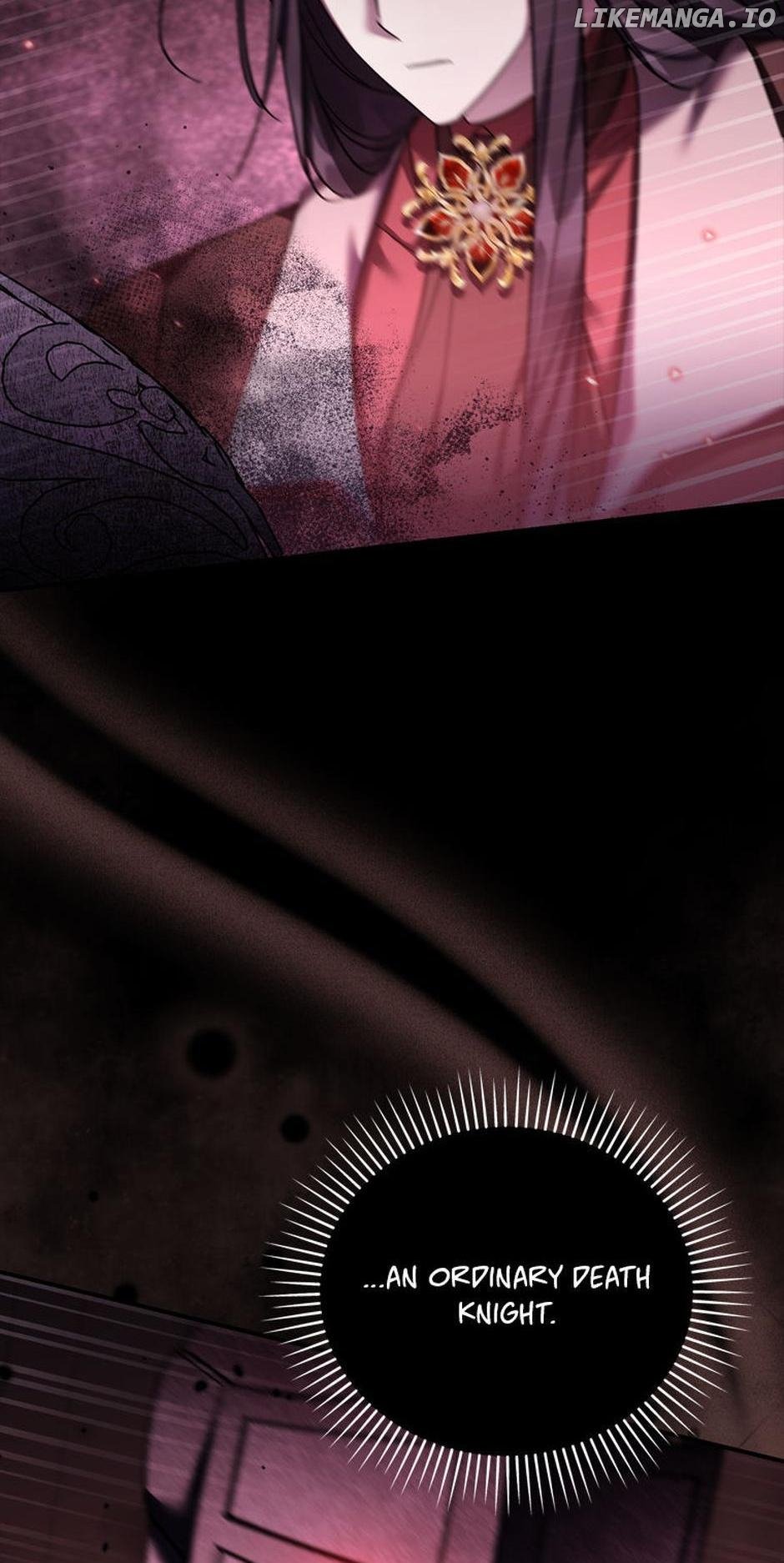 A Terminally Ill Villainess Refuses To Be Adopted Chapter 45 - Page 44 in English