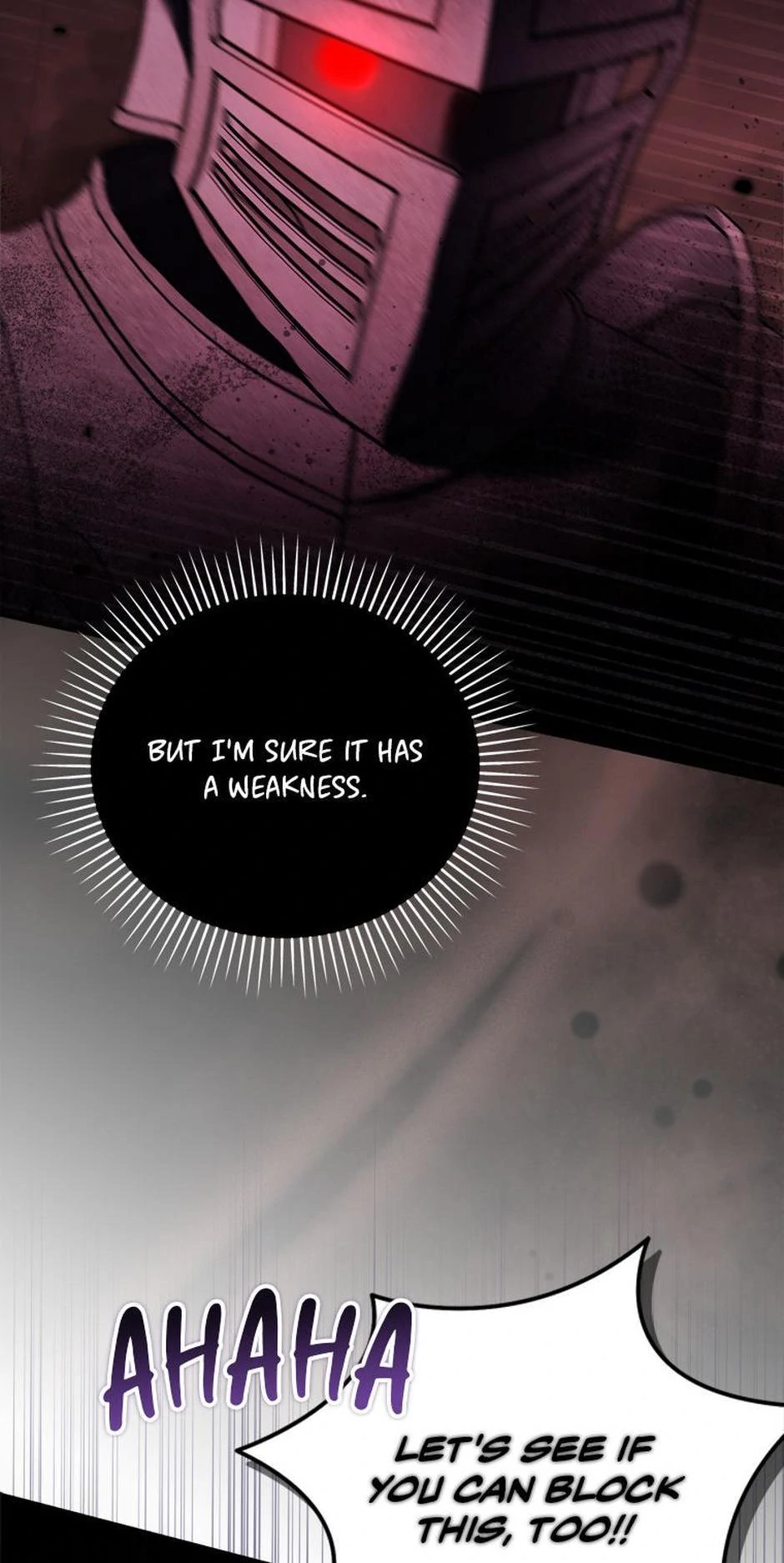 A Terminally Ill Villainess Refuses To Be Adopted Chapter 45 - Page 45 in English