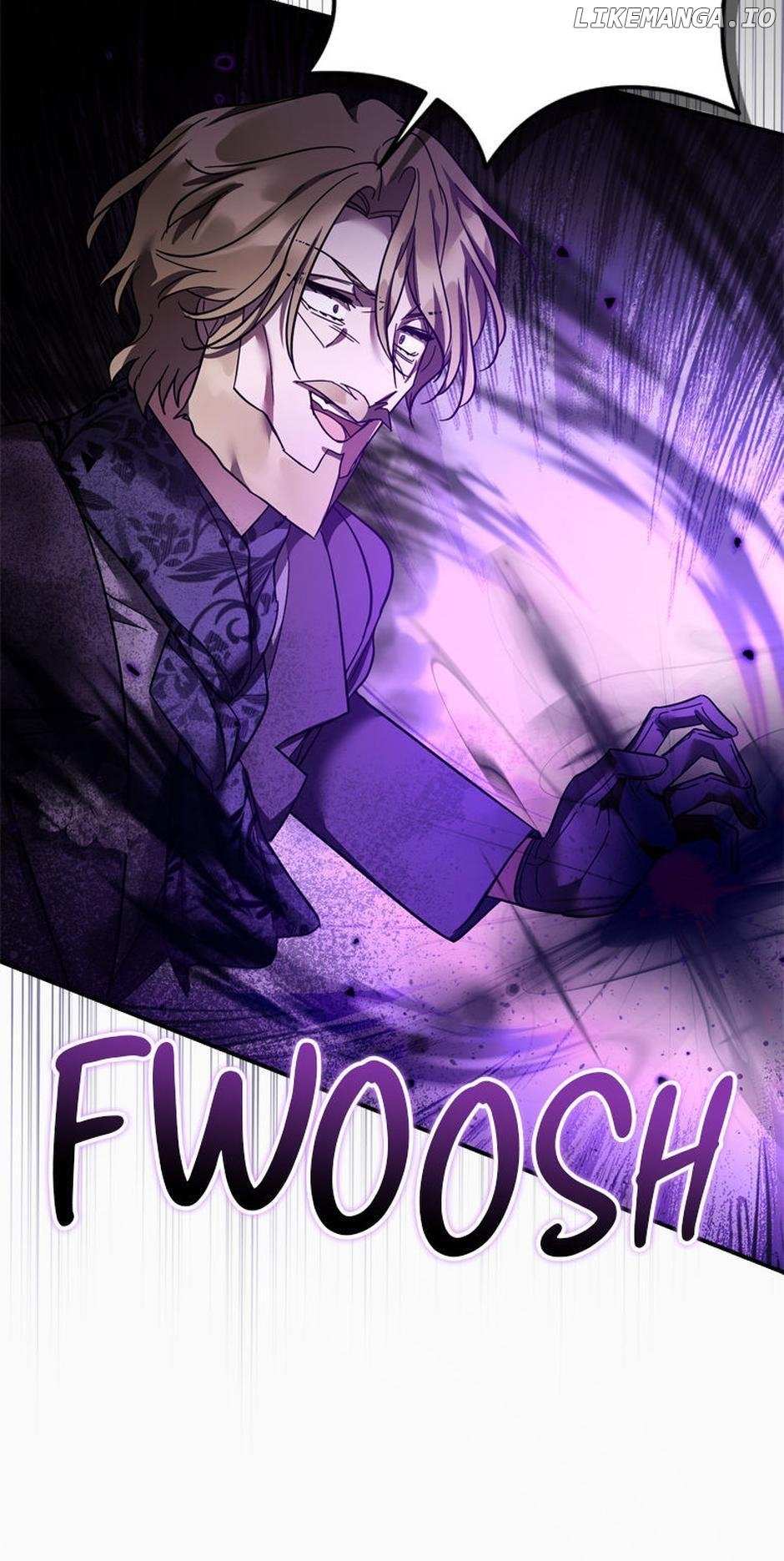 A Terminally Ill Villainess Refuses To Be Adopted Chapter 45 - Page 46 in English