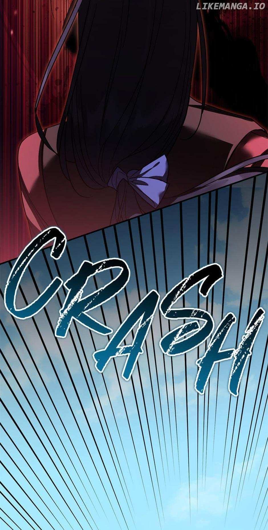 A Terminally Ill Villainess Refuses To Be Adopted Chapter 45 - Page 48 in English