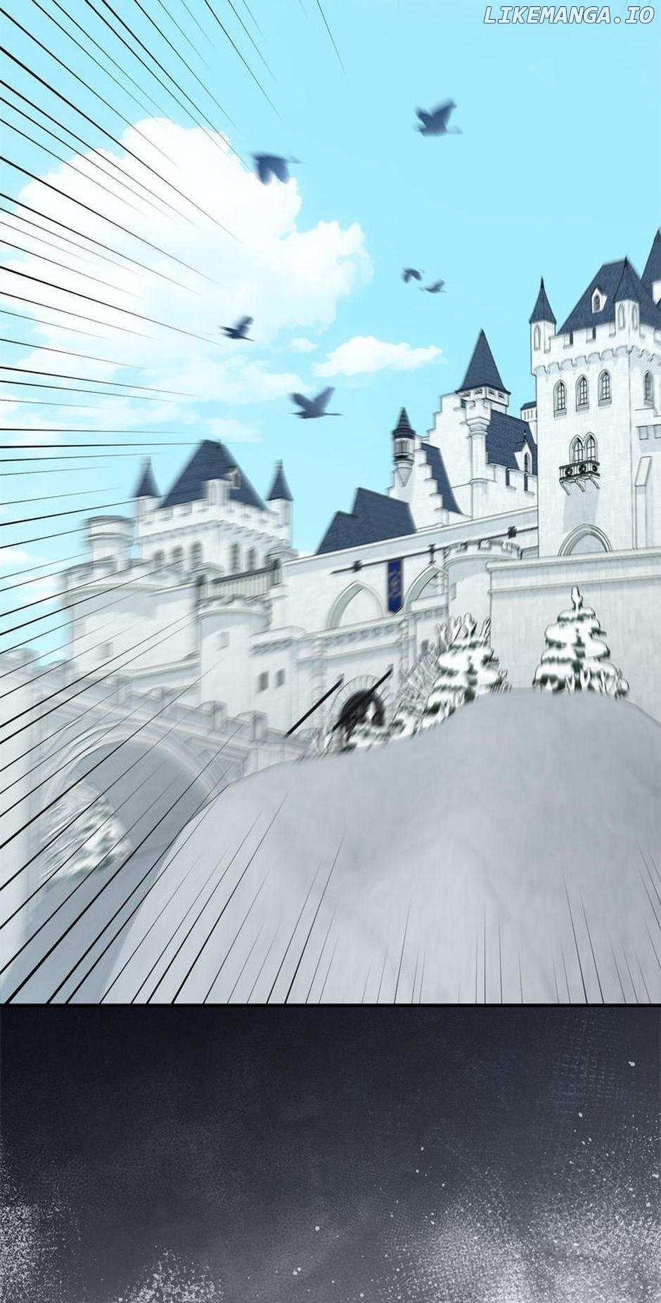 A Terminally Ill Villainess Refuses To Be Adopted Chapter 45 - Page 49 in English