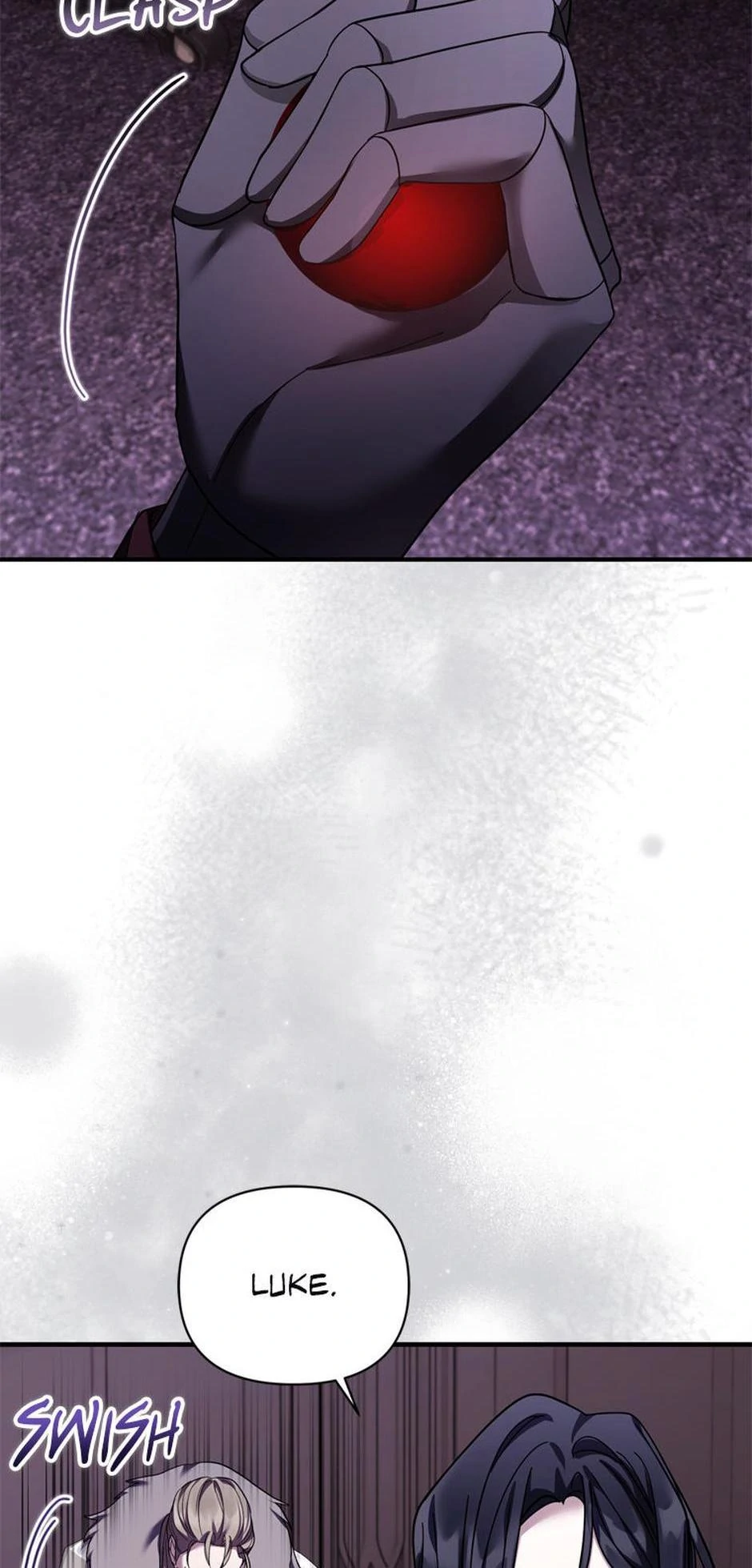 A Terminally Ill Villainess Refuses To Be Adopted Chapter 45 - Page 59 in English