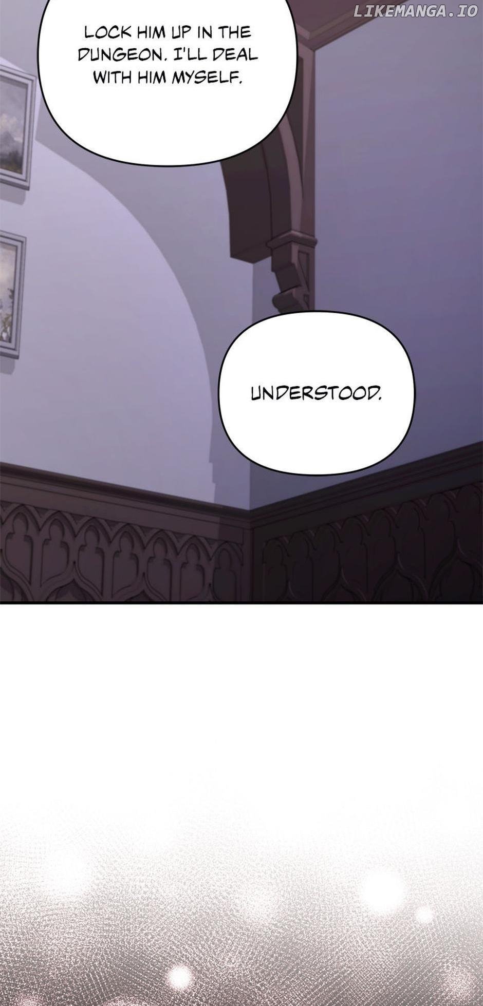 A Terminally Ill Villainess Refuses To Be Adopted Chapter 45 - Page 61 in English