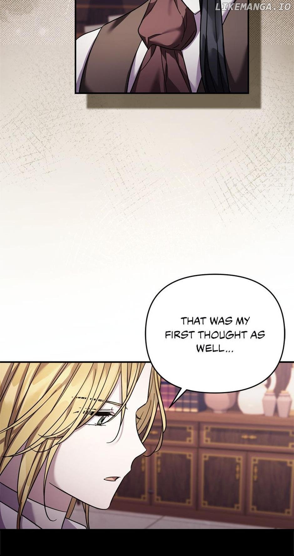 A Terminally Ill Villainess Refuses To Be Adopted Chapter 45 - Page 8 in English