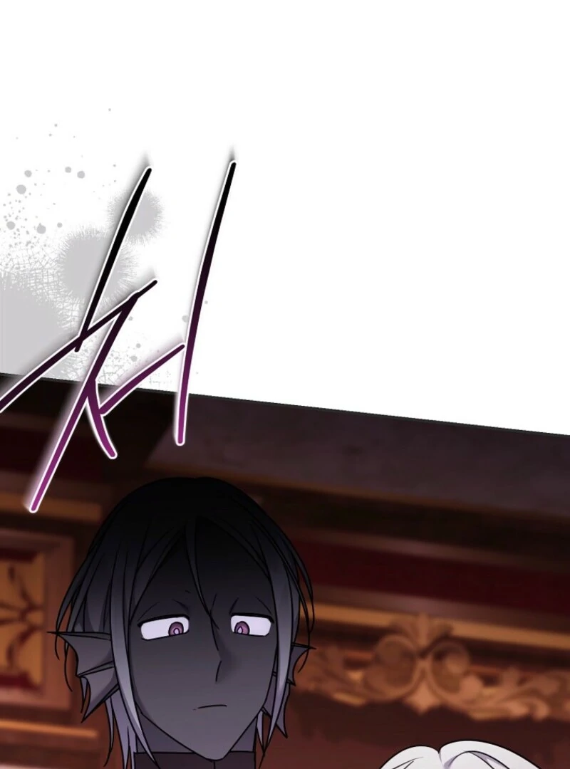 A Terminally Ill Villainess Refuses To Be Adopted Chapter 69 - Page 102 in English