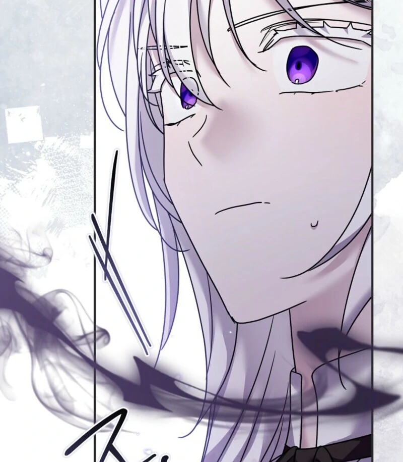 A Terminally Ill Villainess Refuses To Be Adopted Chapter 69 - Page 106 in English