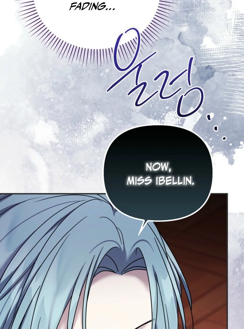 A Terminally Ill Villainess Refuses To Be Adopted Chapter 69 - Page 108 in English