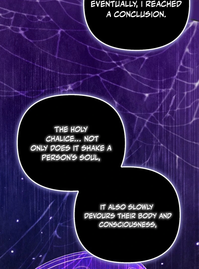 A Terminally Ill Villainess Refuses To Be Adopted Chapter 69 - Page 17 in English