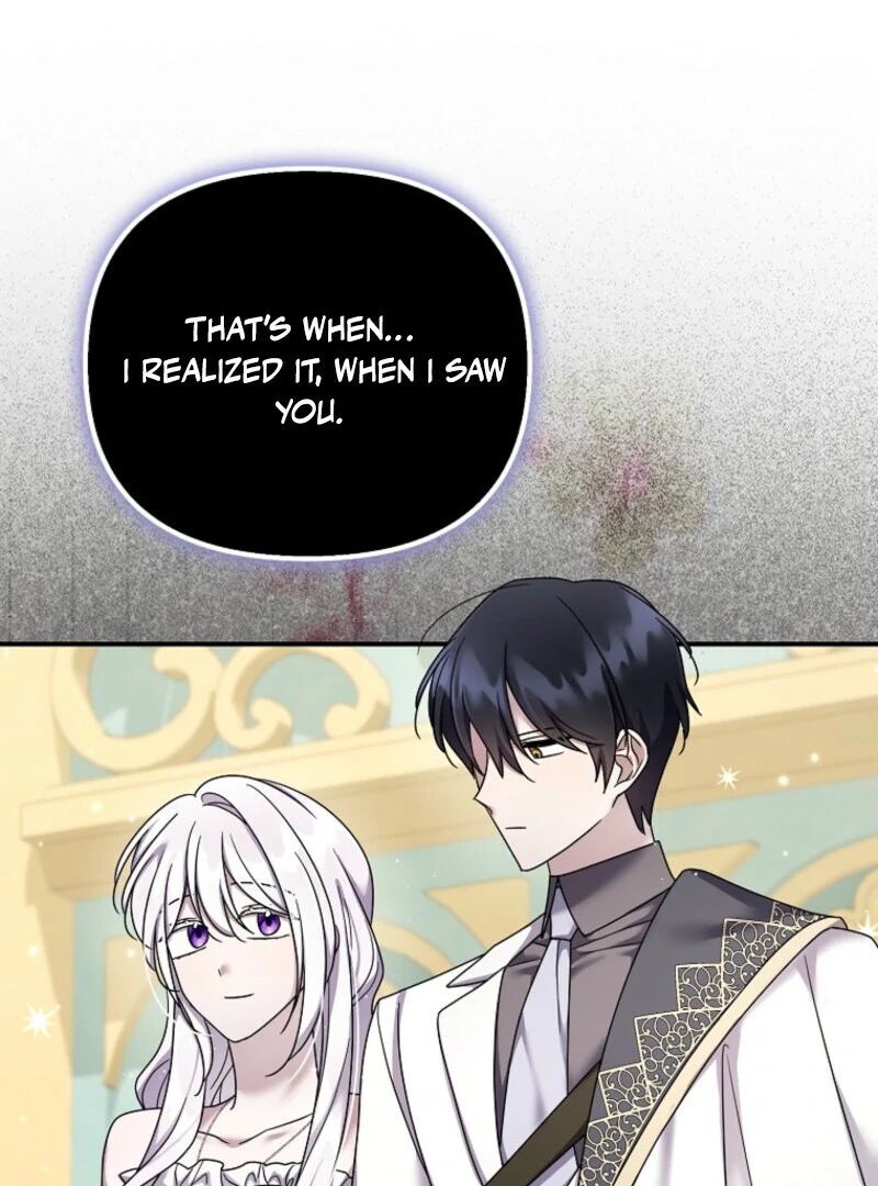 A Terminally Ill Villainess Refuses To Be Adopted Chapter 69 - Page 20 in English