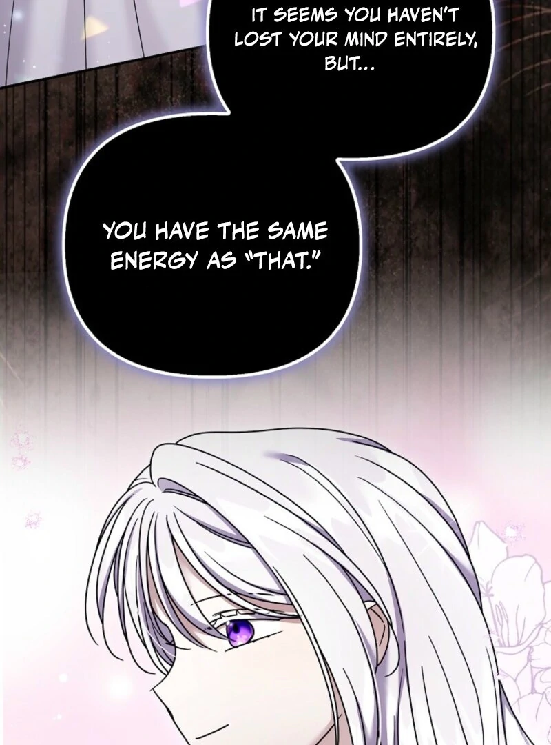 A Terminally Ill Villainess Refuses To Be Adopted Chapter 69 - Page 22 in English