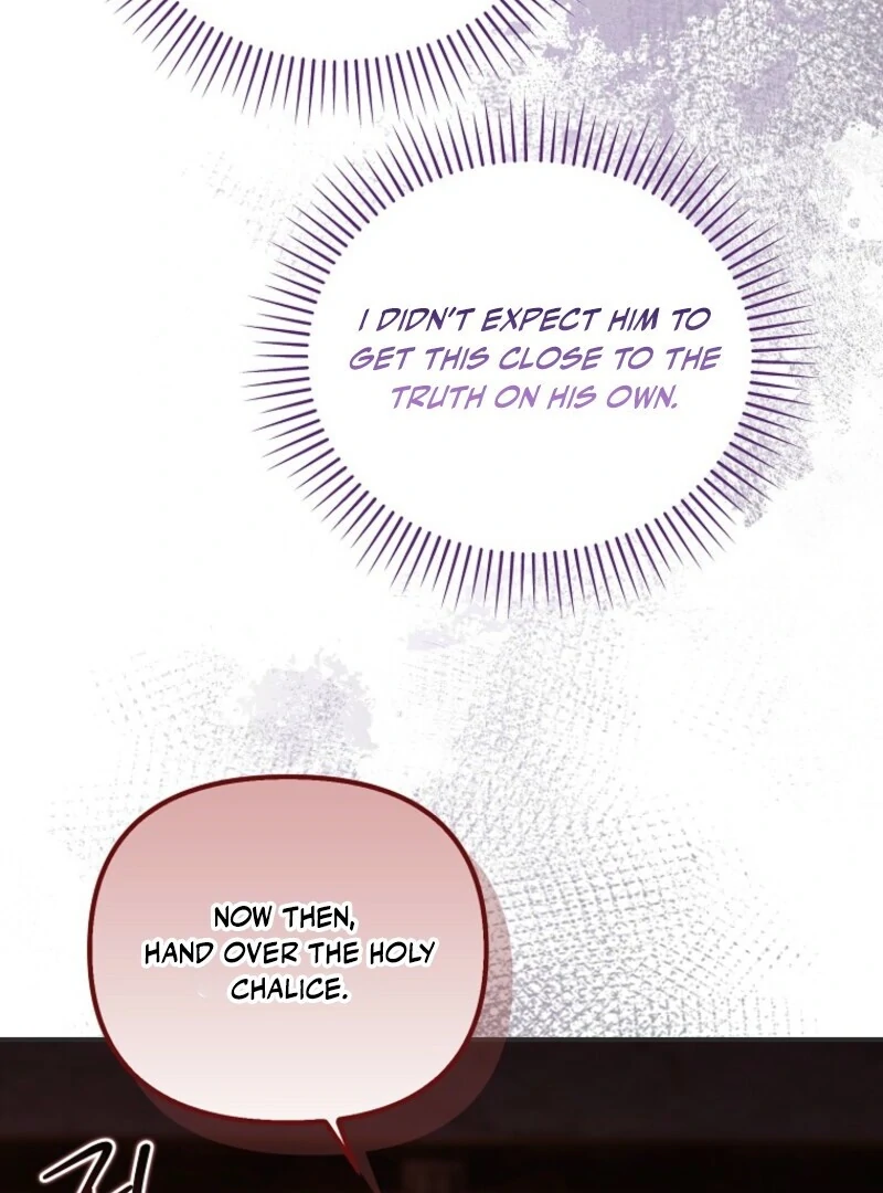 A Terminally Ill Villainess Refuses To Be Adopted Chapter 69 - Page 30 in English