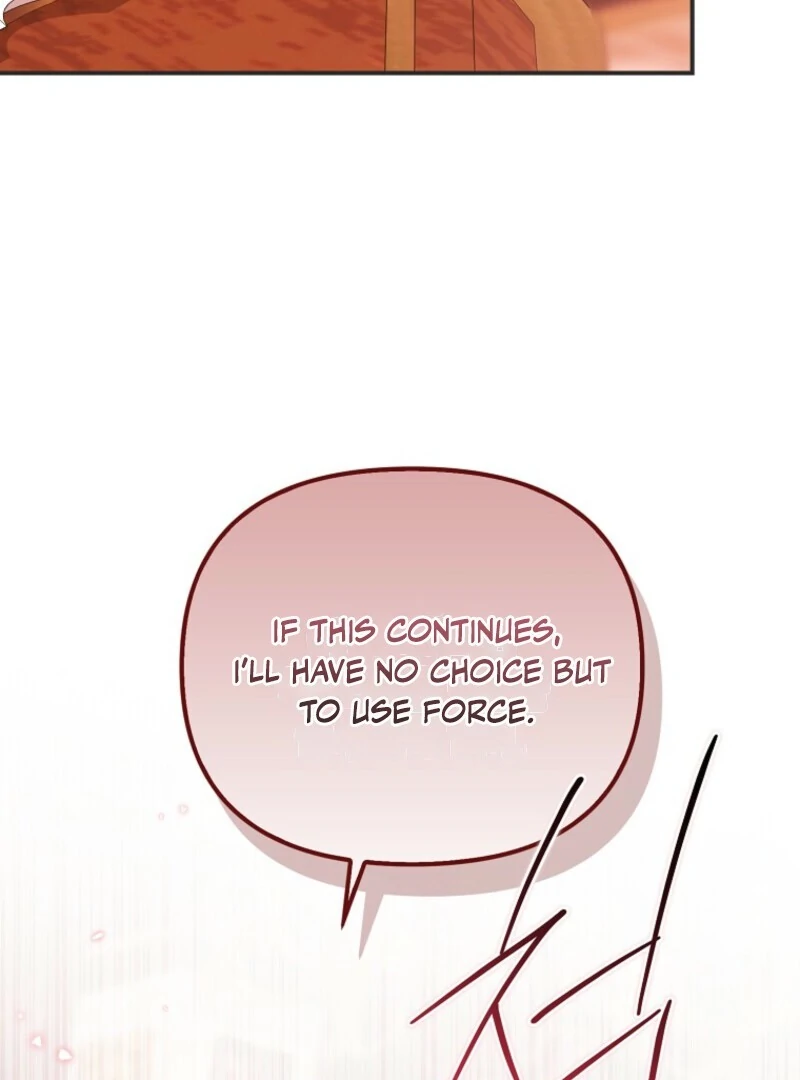 A Terminally Ill Villainess Refuses To Be Adopted Chapter 69 - Page 39 in English