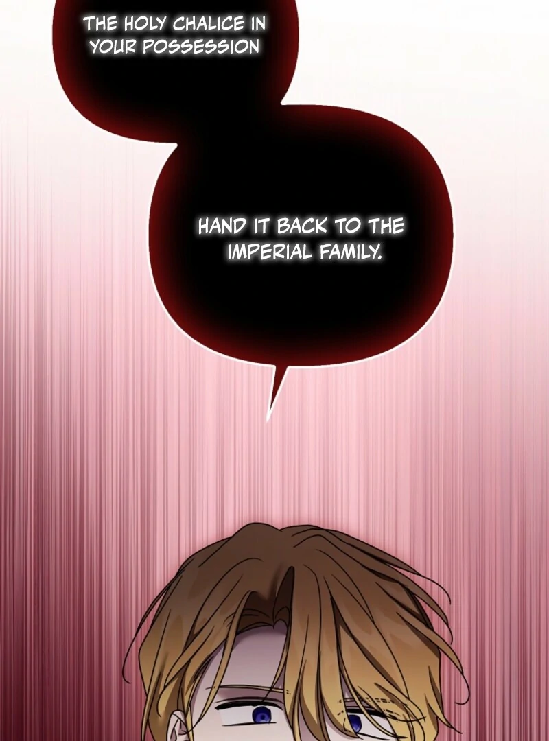 A Terminally Ill Villainess Refuses To Be Adopted Chapter 69 - Page 4 in English