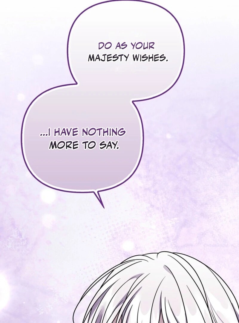 A Terminally Ill Villainess Refuses To Be Adopted Chapter 69 - Page 43 in English